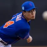 MLB DFS Picks 5/13/25