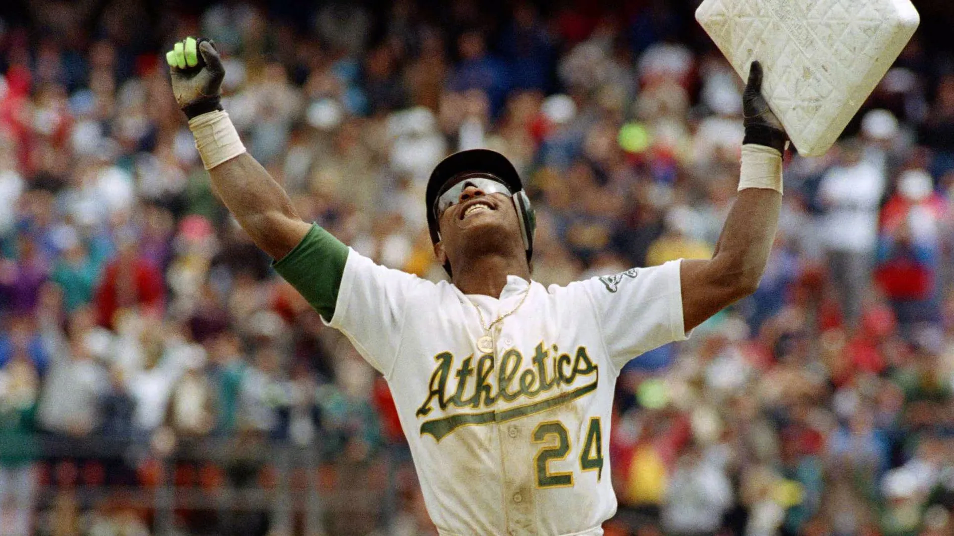 DFS Stolen Base Targets