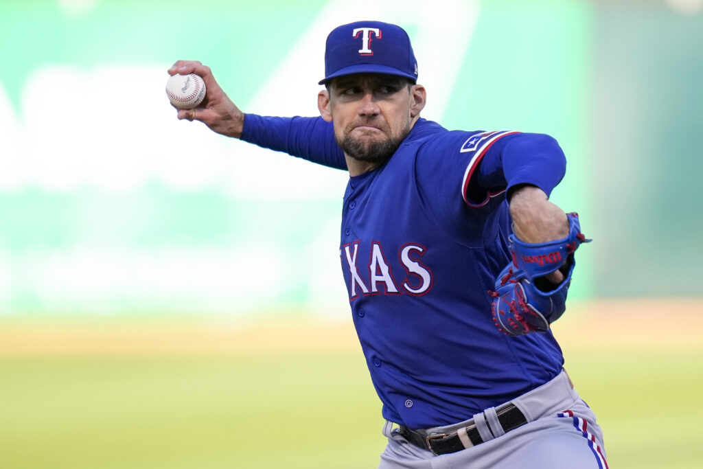 MLB DFS Picks Today 7/18/23