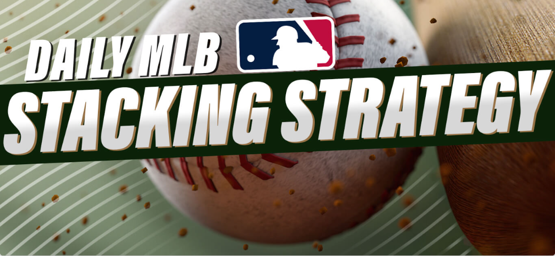 MLB DFS Contrarian Stacks
