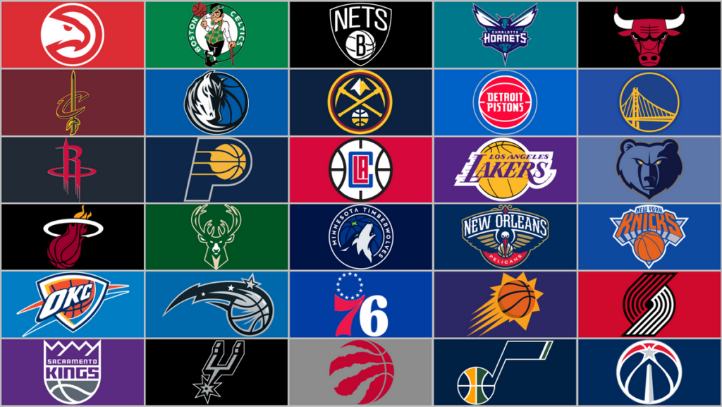 NBA DFS Cheat Sheet