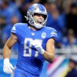 NFL Week 1 TE Rankings