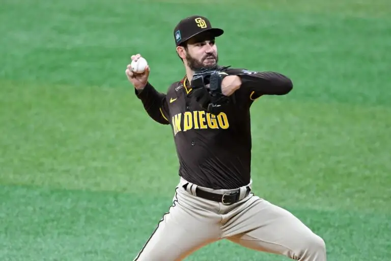 MLB DFS Picks Today 5/14/24