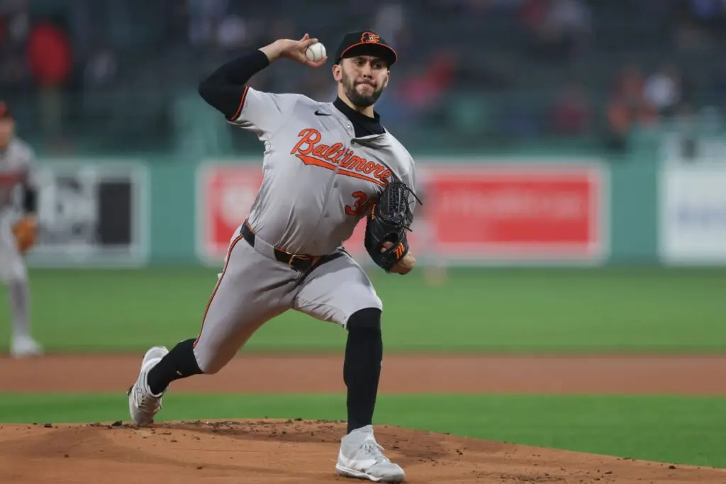 MLB DFS Picks Today 7/7/24