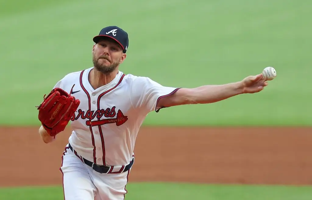 MLB DFS Picks Today 8/28/24