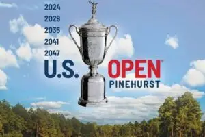 PGA DFS US Open