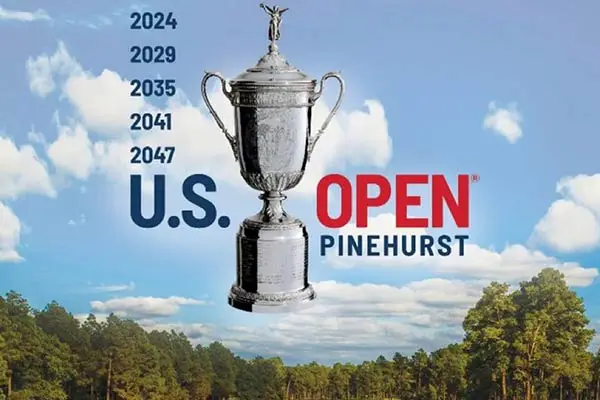 PGA DFS US Open