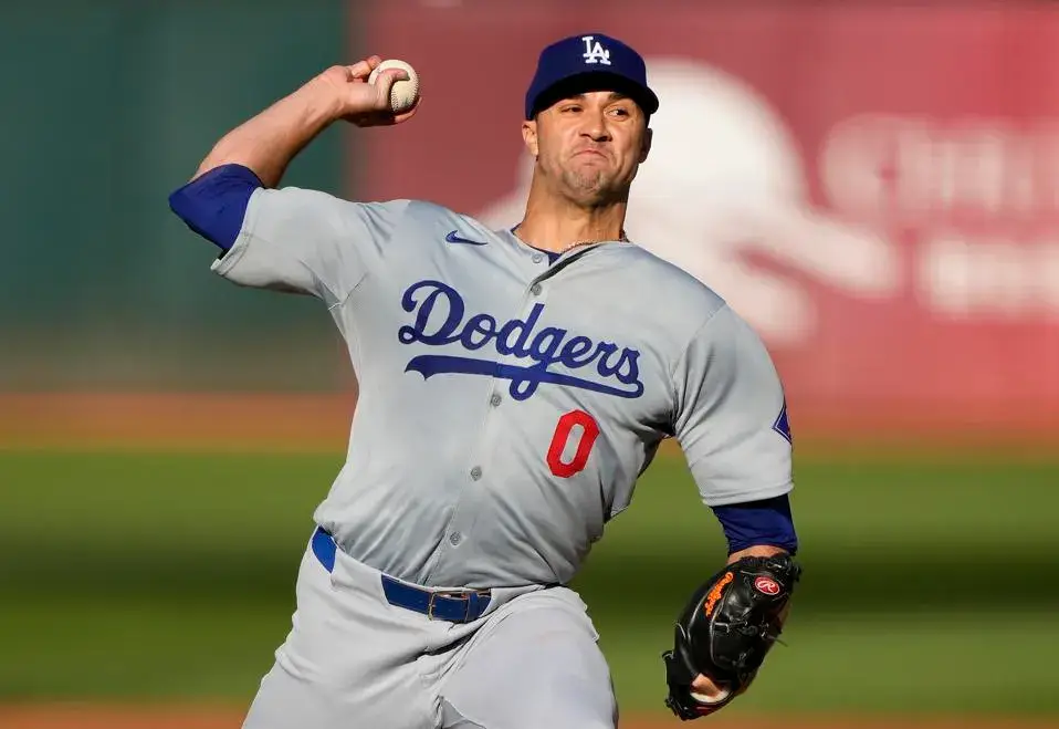 MLB DFS Picks Today 8/9/24