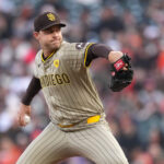 MLB DFS Picks 5/12/25