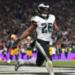 NFL Week 4 RB Rankings