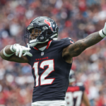 NFL Week 13 WR Rankings