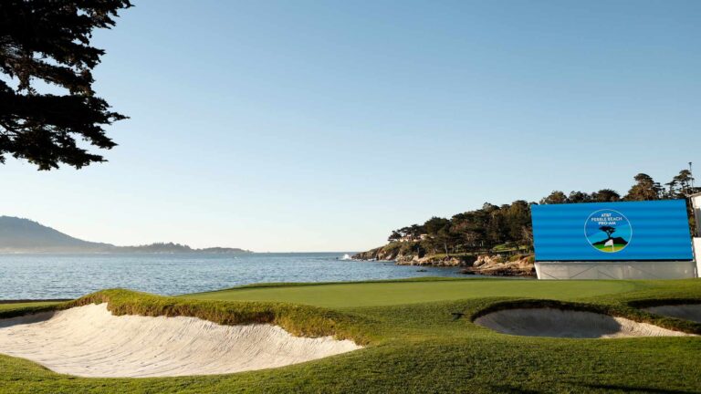 The 2025 PGA AT&T Pebble Beach Pro Am: Fantasy Golf Picks & Strategy Guide