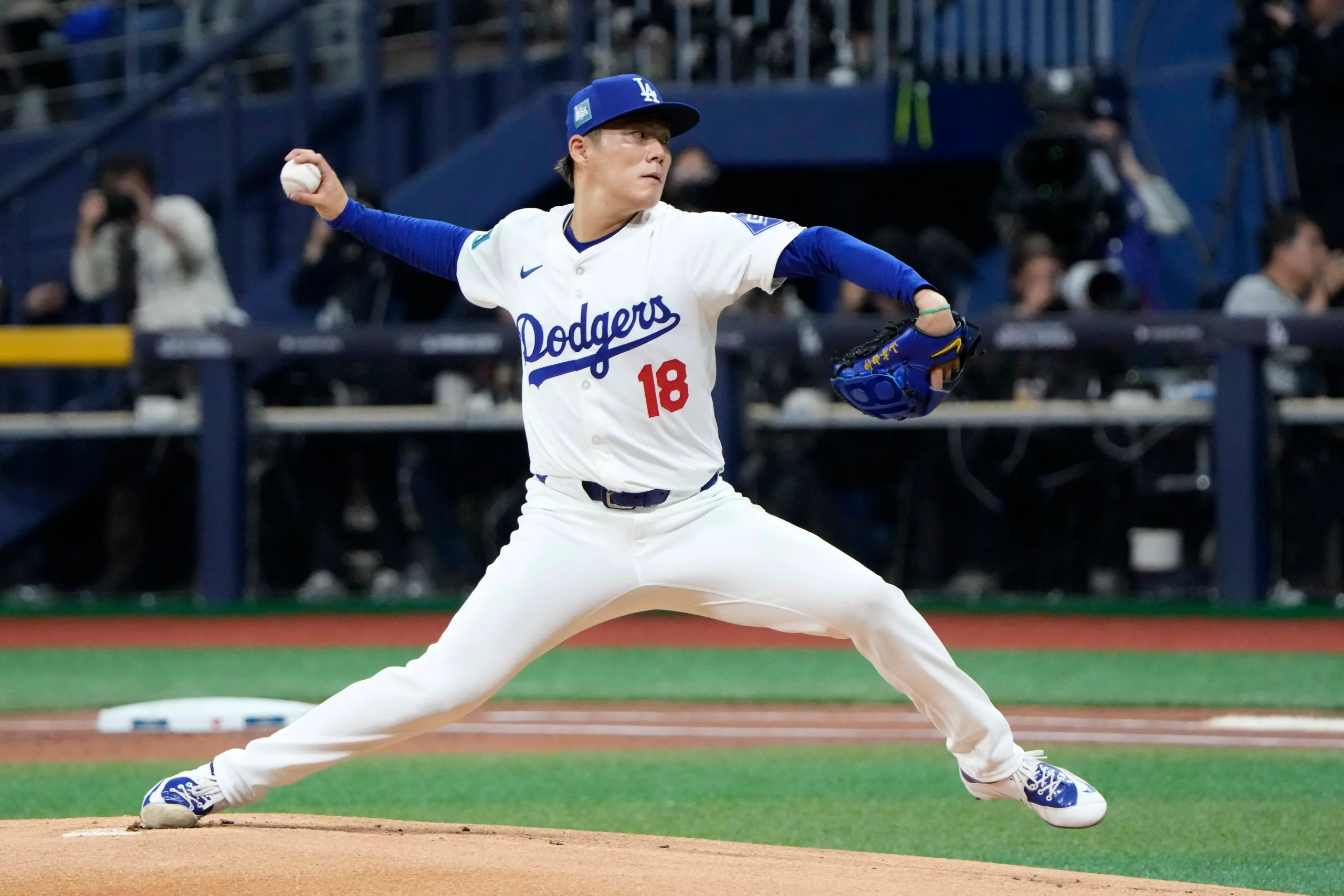 MLB DFS Picks 4/25/25