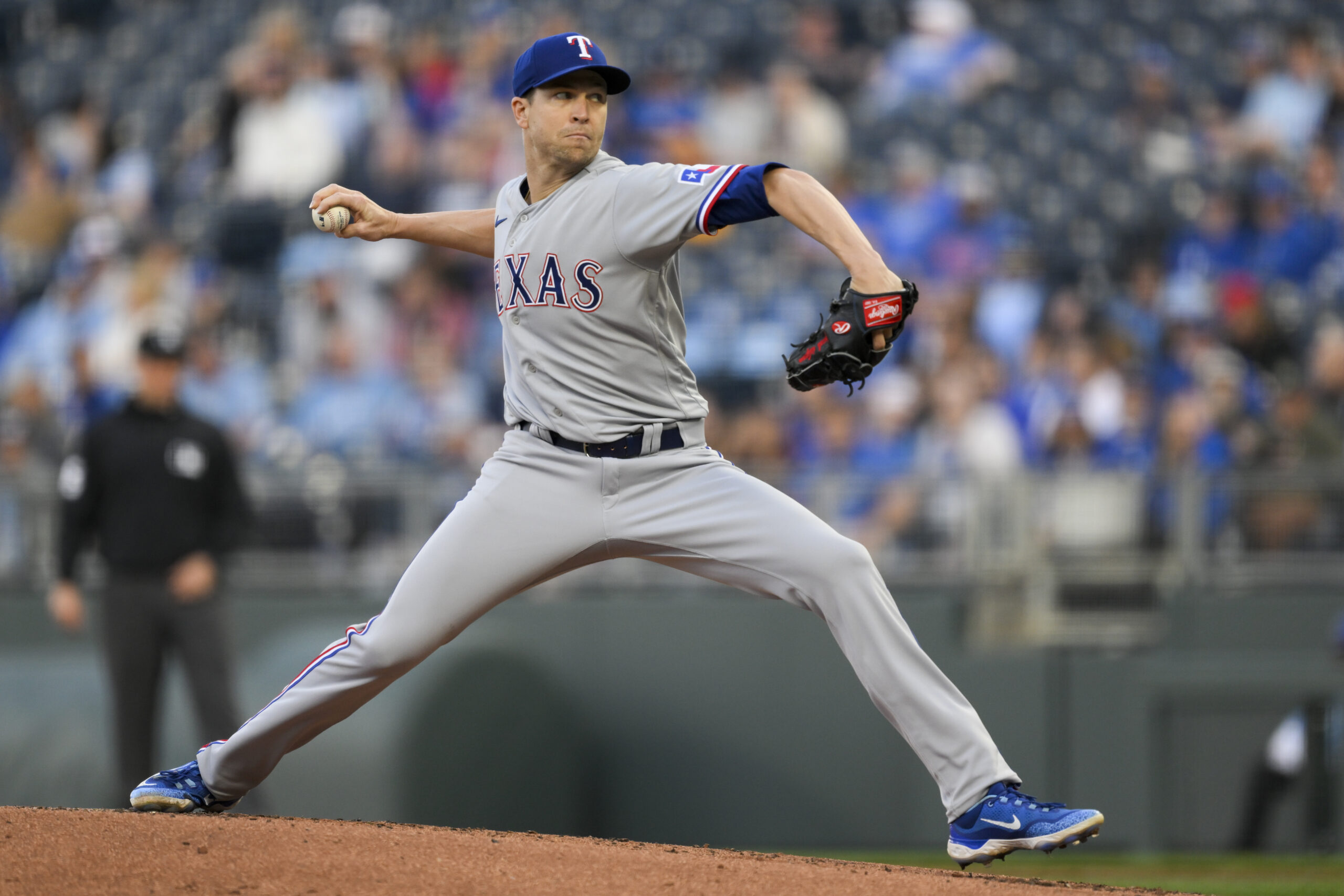 MLB DFS Picks 7/22/25