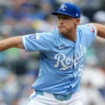 MLB DFS Picks 5/8/25