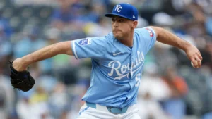 MLB DFS Picks 5/8/25