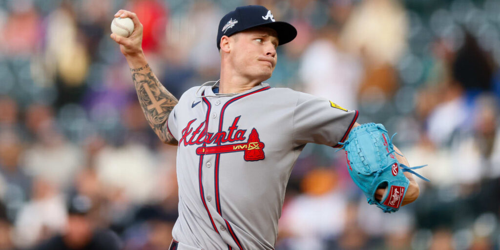 MLB DFS Picks 5/15/25