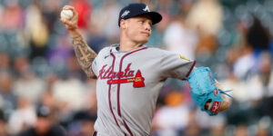 MLB DFS Picks 5/15/25