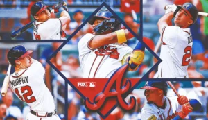 MLB DFS TOP STACKS 5/22/2025