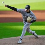 MLB DFS Picks 5/25/25