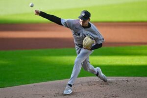MLB DFS Picks 5/25/25