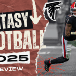 2025 Atlanta Falcons Fantasy Preview