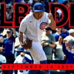 MLB DFS Picks 9/14/25
