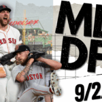 MLB DFS Picks 9/2/25