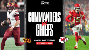 NFL DFS Week 8 Showdown