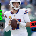 NFL DFS Week 14: Top Picks, Strategies, and Expert Breakdown