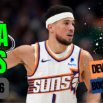 NBA DFS Picks 1-2-26