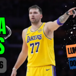 NBA DFS Picks 1-6-26
