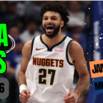 NBA DFS Picks 1-9-26