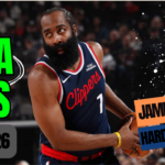 NBA DFS Picks 1-14-26