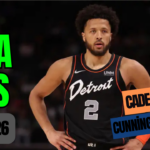 NBA DFS Picks 1-19-26