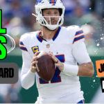 NFL DFS Wild Card Weekend: Top Picks, Strategies, and Expert Breakdown