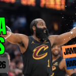 NBA DFS Picks 2-25-26