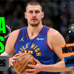 NBA DFS Picks 2-27-26