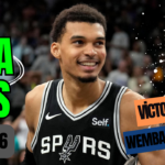 NBA DFS Picks 3-5-26