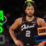 NBA DFS Picks 3-17-26