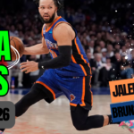 NBA DFS Picks 3-20-26