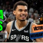 NBA DFS Picks 3-30-26