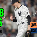 MLB DFS Picks 4/7/26