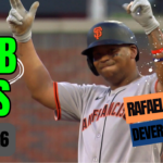 MLB DFS Picks 4/11/26