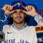 MLB DFS Picks 4/20/26