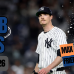 MLB DFS Picks 4/22/26