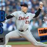 MLB DFS Picks 4/23/26