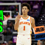 NBA DFS Picks 4-3-26