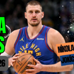 NBA DFS Picks 4-20-26