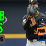 MLB DFS Picks 4/13/26